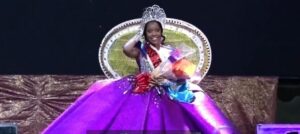 Girl Guides Association candidate wins Miss Teen Dominica 2025 crown