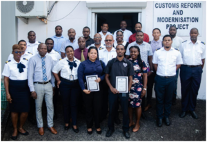UPDATE (with photos): The National Ozone Unit concludes a successful week of stakeholder workshops