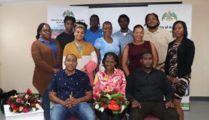 NAYA presents new executive board for 2025