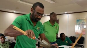FAO introduces soil scanning tech introduced in Barbados