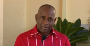 ‘The issue of elections is not on the minds of the party at this time’: PM Skerrit says