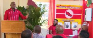 DLP philosophy based on scripture, PM Skerrit says