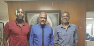 Prep meeting wraps in Martinique, solidifying 2025 Kréyol Basketball Championship