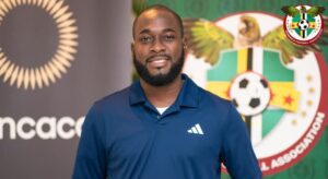 Roosevelt Skerrit Portsmouth Bombers FC holds successful club elections