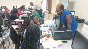 COMMENTARY: Dominican leads maths education project to tackle region’s declining performance