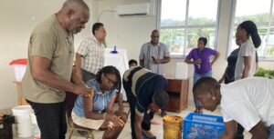 Specialized training in cocoa production set to enhance local industry