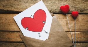 Origins of Valentine’s Day: Love, martyrdom, and marketing