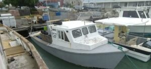 Dominica put on alert for missing fishing vessel, three crew members from Antigua