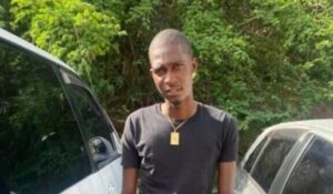 Man from Guyana found hanging in Antigua