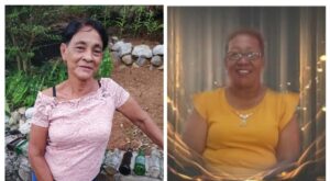 Business and Professional Women (BPW), Dominica salutes two Kalinago women