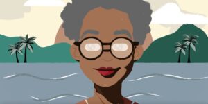Nathalie Murphy’s story: mobility, security, and displacement in the face of disaster