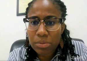 Attorney Cara Shillingford raises alarm over some bail conditions for protest arrests