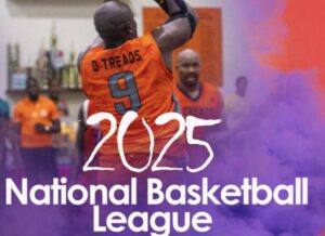 DABA announces 2025 basketball season; registration open
