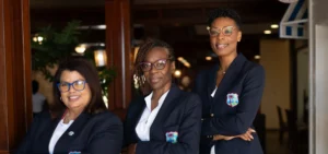 Three women appointed to Cricket West Indies Board of Directors