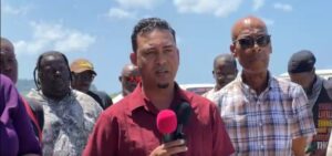 First 8 boats, out of 54, delivered by agriculture minister
