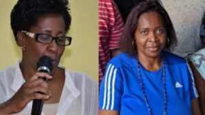Arrested but determined: advocates for electoral reform promise to keep fighting
