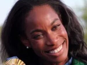 Thea Lafond-Gadson among AFUWI awardees