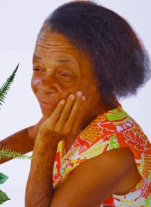 LIVE: Funeral of Valda Durand