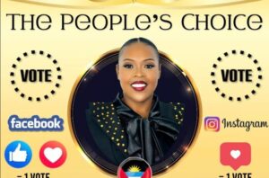 Dominican to represent Antigua in Caribbean plus size pageant