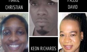 Growing concerns as multiple individuals go missing in Antigua and Barbuda
