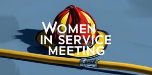 Regional leaders gather in Dominica for the first IFECASA Women in Service Retreat