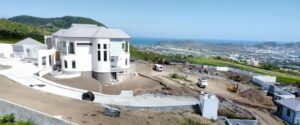 Prime Minister Gonzalves condemns extravagant spending on ECCB official residence