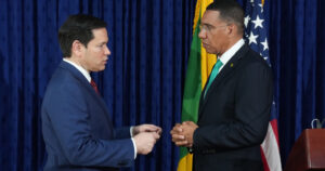 US has no problems with Cuban doctors but labor concerns remain says Rubio