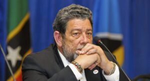COMMENTARY: A note on the electoral defeat of Ralph Gonsalves, the decline of the 1970s Caribbean left, and lessons earned across a lifetime
