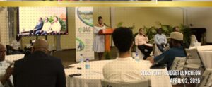 REPORT (Part 2): “Excise sugar tax” – DAIC Post- Budget Luncheon