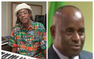 PM gives nod to Williams; pledges support for living cultural legends