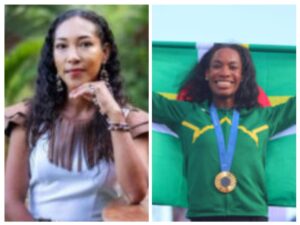 Hon. Anette Sanford and Thea Lafond-Gadson featured speakers for ECCB event