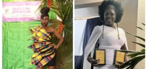 Afro Caribbean 2025: A vibrant tale of Dominica through song and style (Updated with photo gallery)