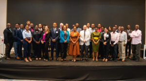 CAF study says collective planning needed concerning regional water scarcity