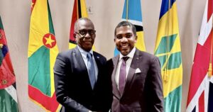 St Lucia PM takes on RSS chairmanship ‘with humility’