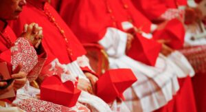 Conclave to select new pope to begin May 7