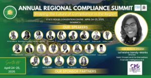 Dominica hosts Annual Regional Compliance Summit