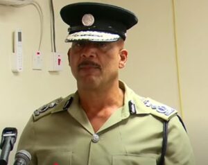 AG police commissioner on video incident involving reporter: ‘We decide who serves in our area’