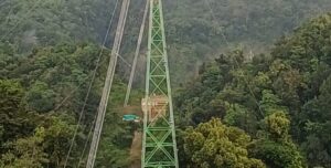 304 Dominicans employed on cable car project, says PM Skerrit