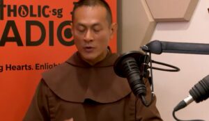 Easter Sunday: Meditations and Reflections with Fr Emmanuel Noel, OCD