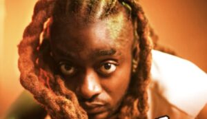 Colton T releases visuals for “Ice Tea” single