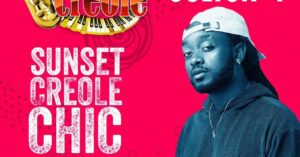 This year’s Jazz’n Creole line-up revealed