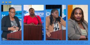 IOM workshop in St Kitts and Nevis focuses on climate-induced displacement in region