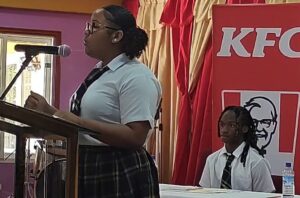 LIVE: Inter-Secondary Schools Debating Competition Final