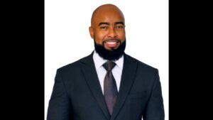 Senator Delbert Paris speaks out on his resignation as deputy political leader of the United Workers Party