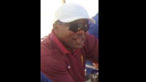 West Indies great Desmond Haynes selected for ICC Men’s Cricket Committee