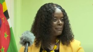CDB’s Basic Needs Trust Fund has fostered 9 completed programs in DA, says minister