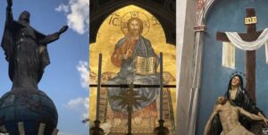 Holy Saturday I Holy Week: Meditations and Reflections with Fr Emmanuel Noel, OCD