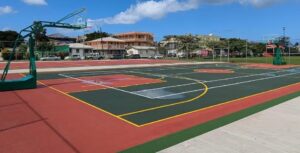 Government outlines investments as part of ‘vision to strengthen grassroots sports’