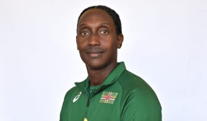 Dominica’s first safeguarding officer appointed for 2025 National CARIFTA Games