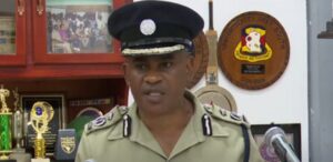 Investigations into March 19 protest ongoing, says Ag deputy commissioner